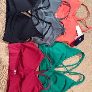 Reebok Sport Bras